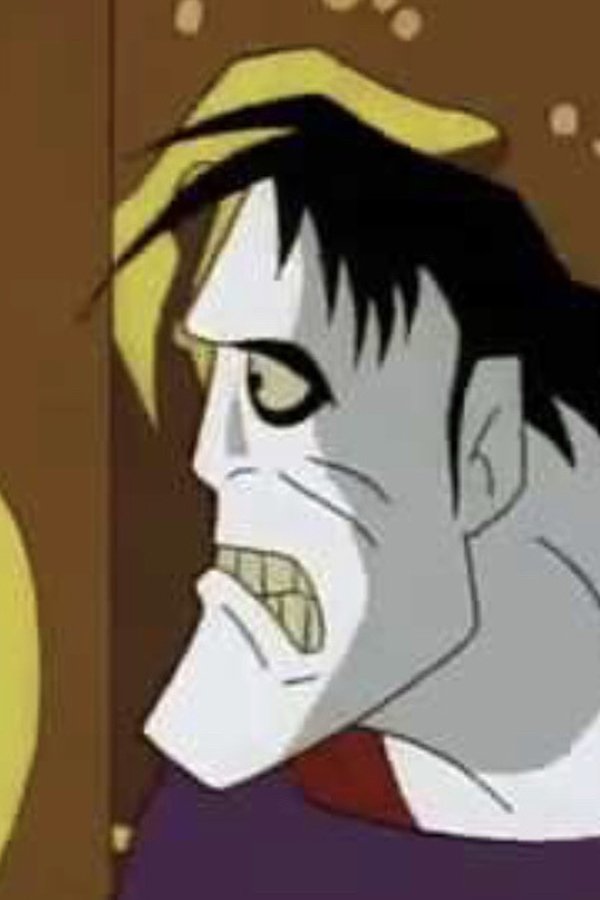 Superman: The Animated Series – S02E06 – Crisi d’identità