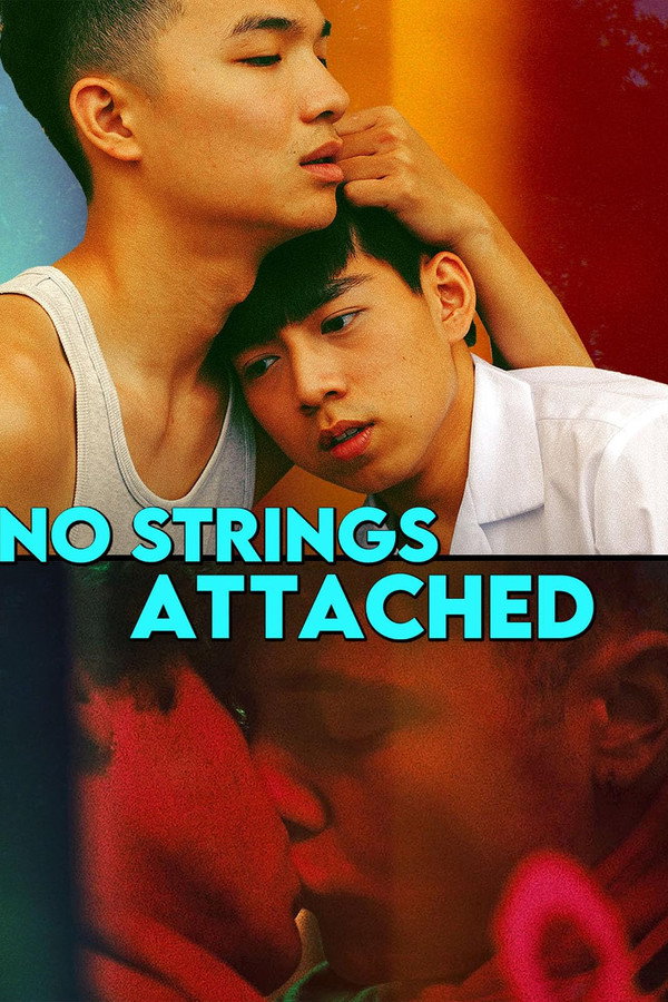 EN| No Strings Attached - 2023