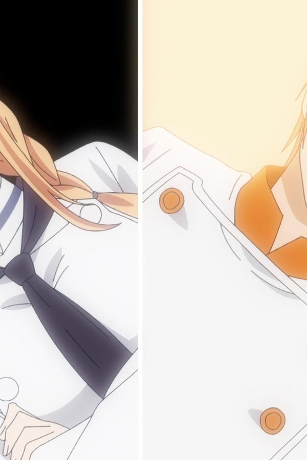 Food Wars!: Shokugeki no Soma [Sub-ITA] – S05E09 – Episodio 9