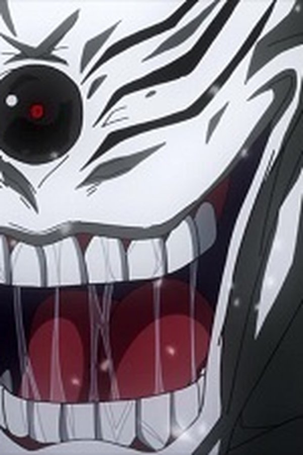 Tokyo Ghoul – S02E11 – Un giorno, tra fiori straripanti