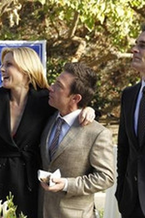 Modern Family – S04E16 – La rimpatriata
