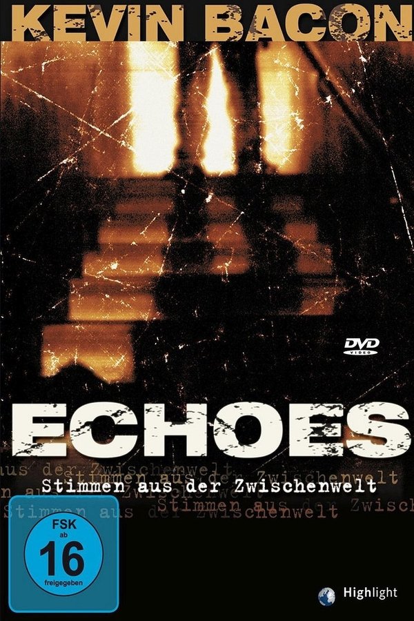 DE - Echoes: Stimmen aus der Zwischenwelt (1999)