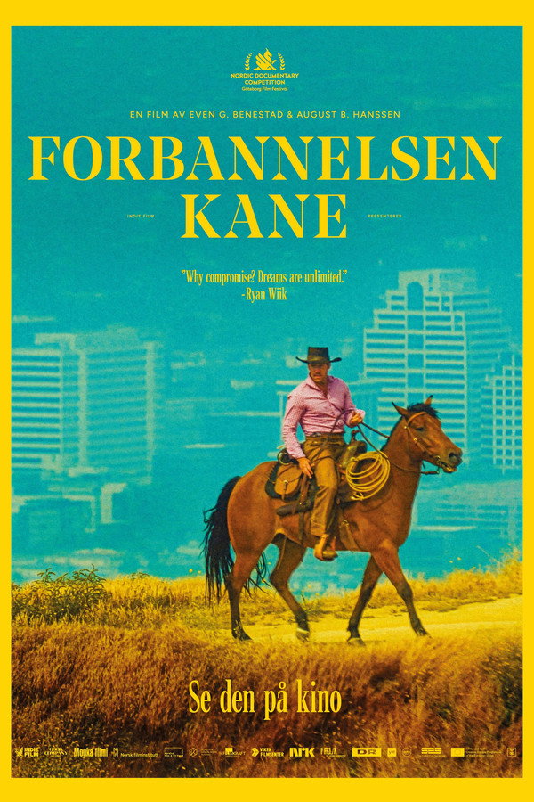 Forbannelsen Kane
