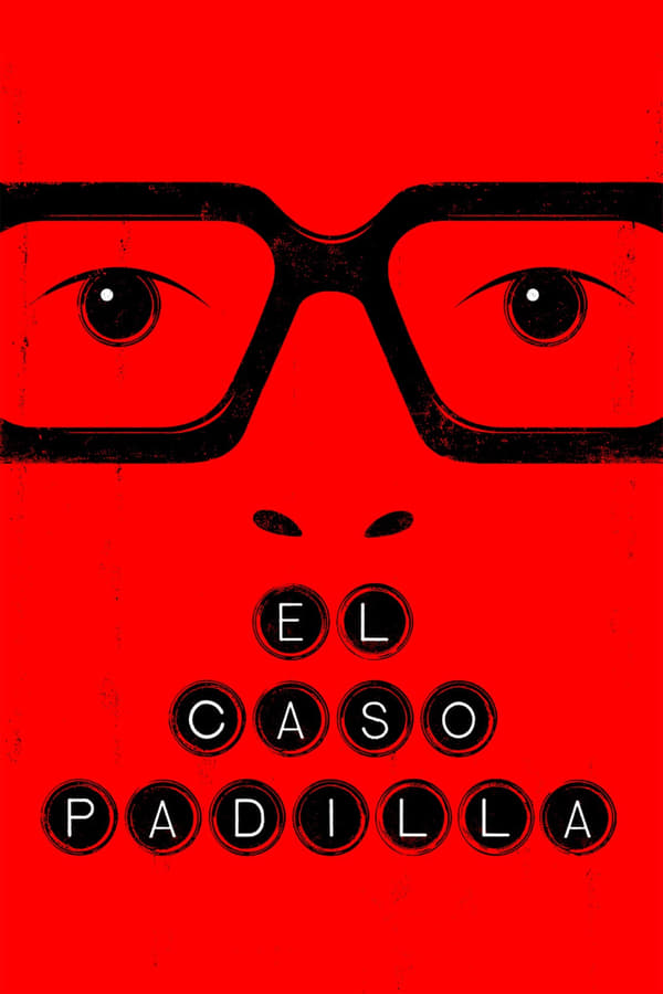 ES - El caso Padilla (2022)