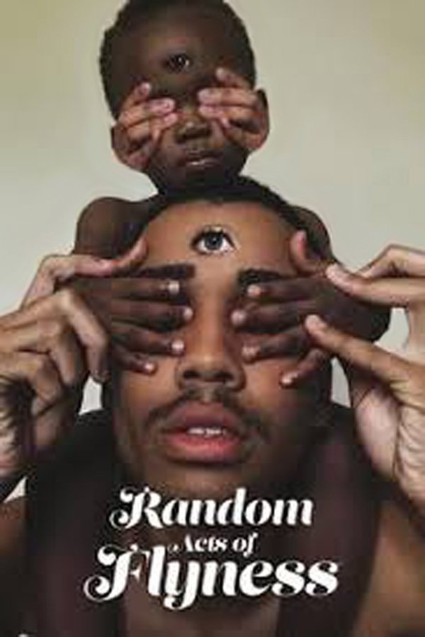 Random Acts of Flyness Season 1 Episode 2 Random Acts of Flyness Season 1 Episode 2