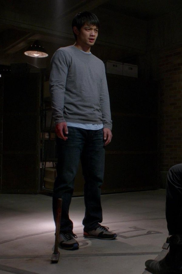 Supernatural – S09E02 – Episodio 2