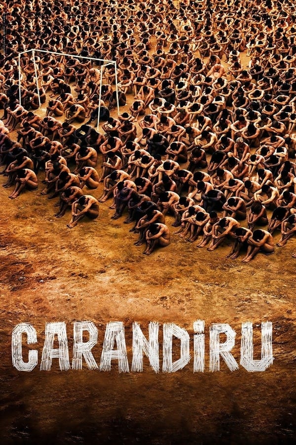 Carandiru Carandiru