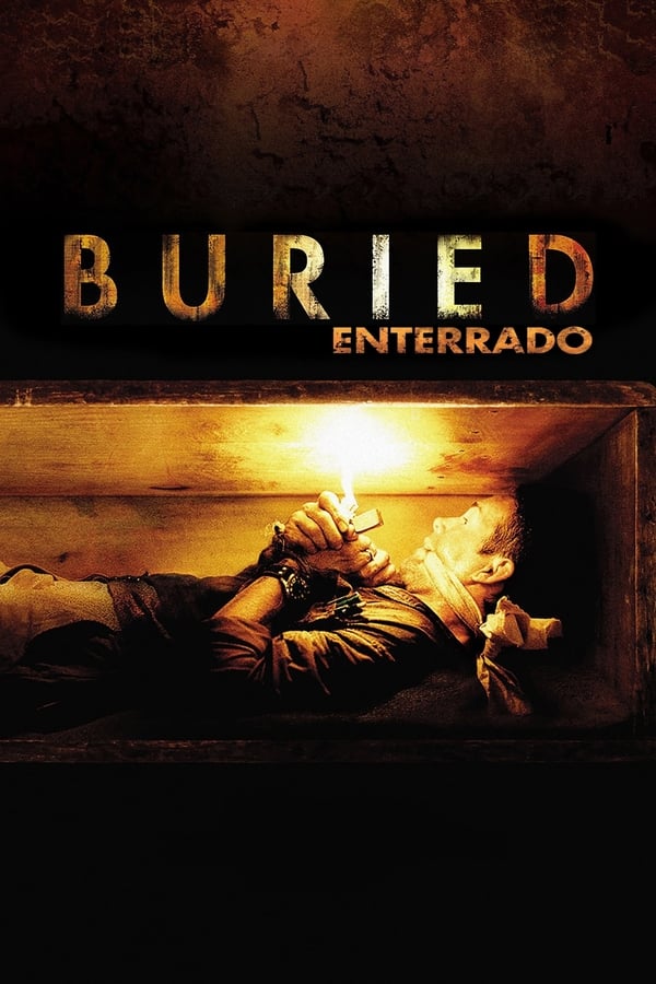 TVplus ES - Buried (Enterrado) (2010)