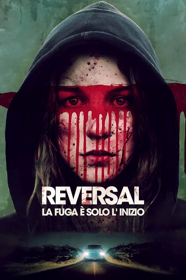 IT - Reversal - La fuga è solo l'inizio - 2015