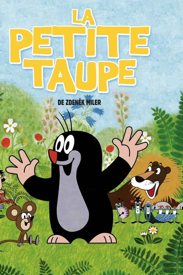 La Petite Taupe