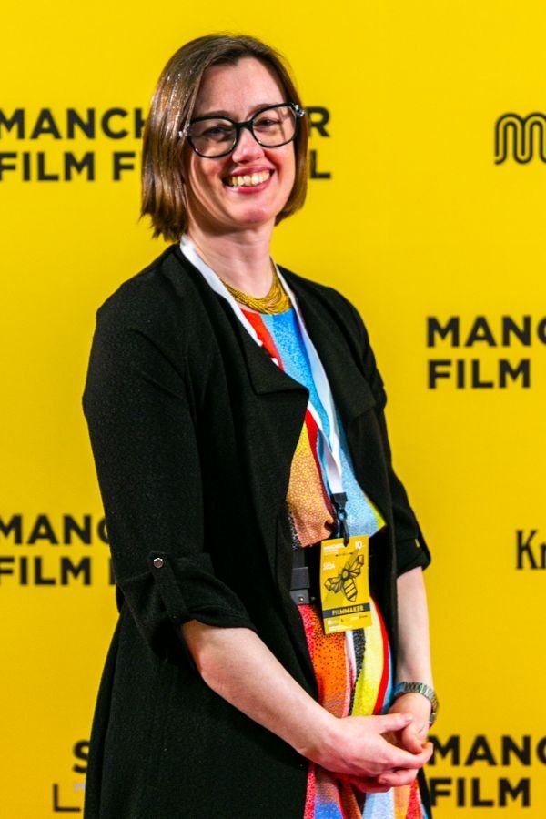 Lorna Riley