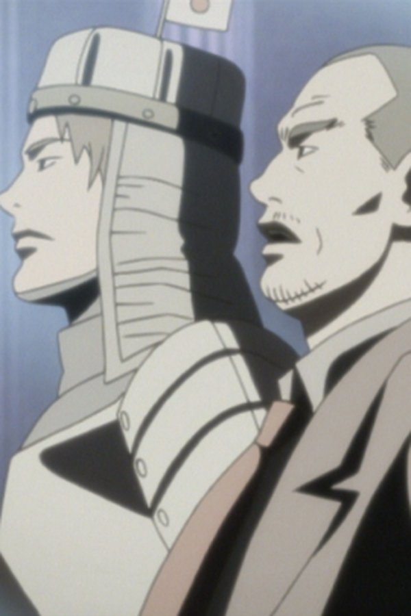 Paranoia Agent – S01E05 – Il racconto del sacro guerriero