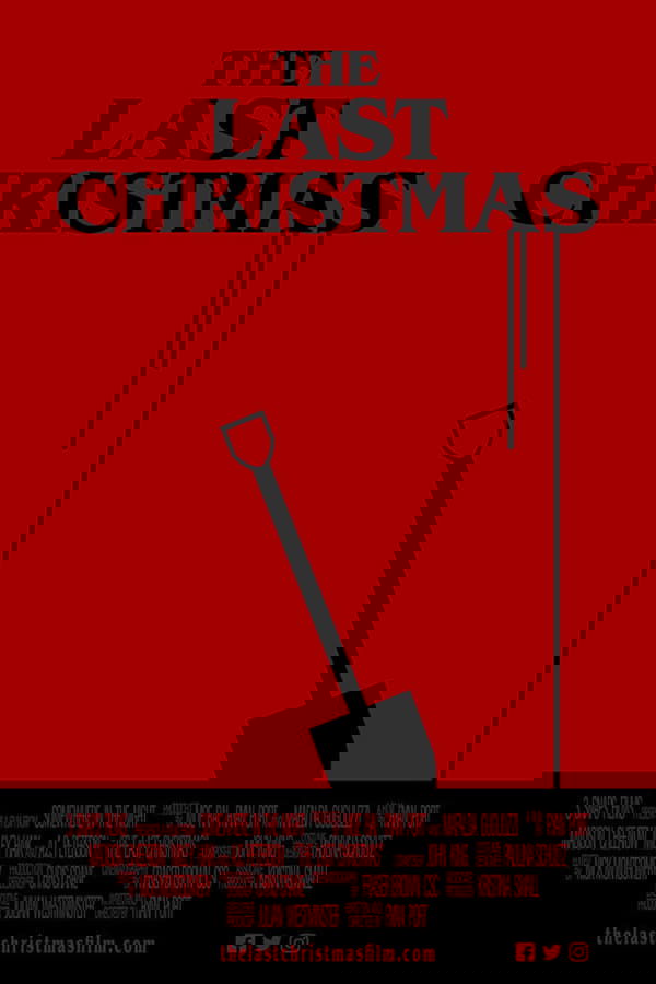 The Last Christmas