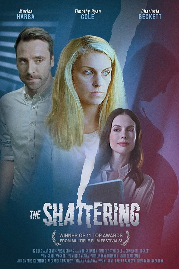 TVplus EN - The Shattering  (2021)