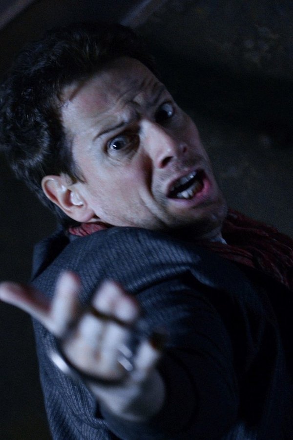 Forever – S01E02 – Guarda prima di saltare