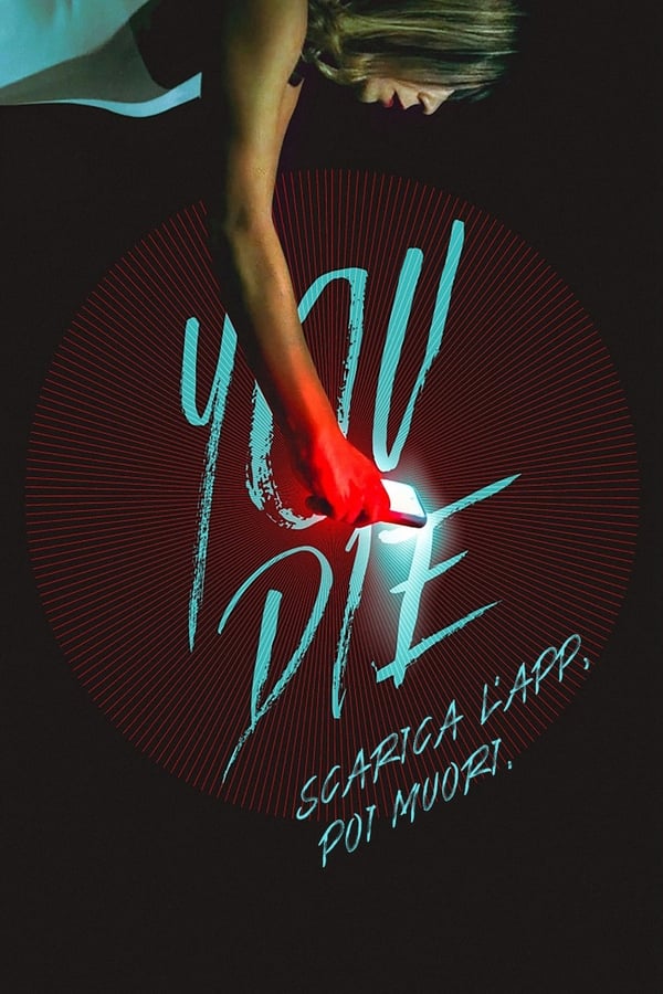 You Die – Du lebst noch 24 Stunden