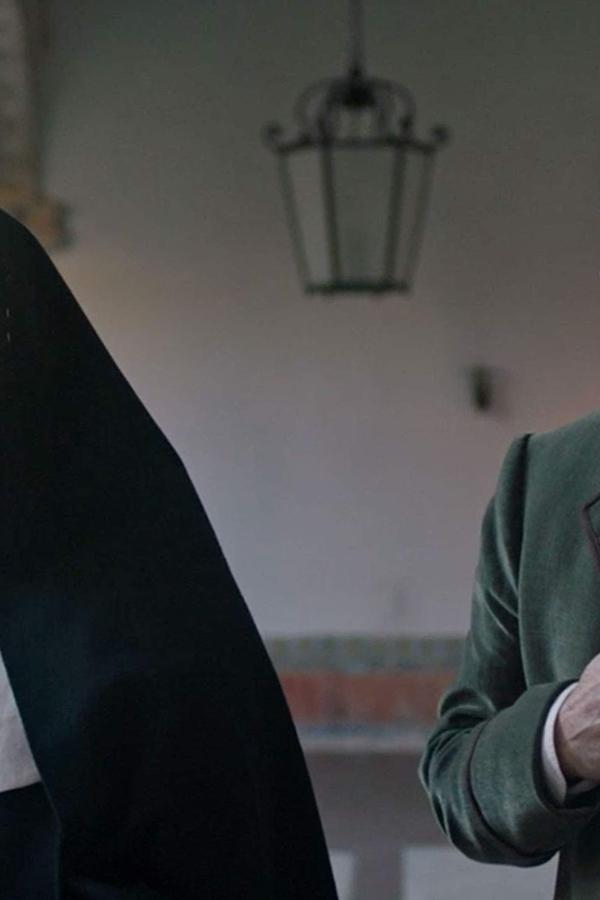 Destino: La Templanza – S01E08 – Episodio 8