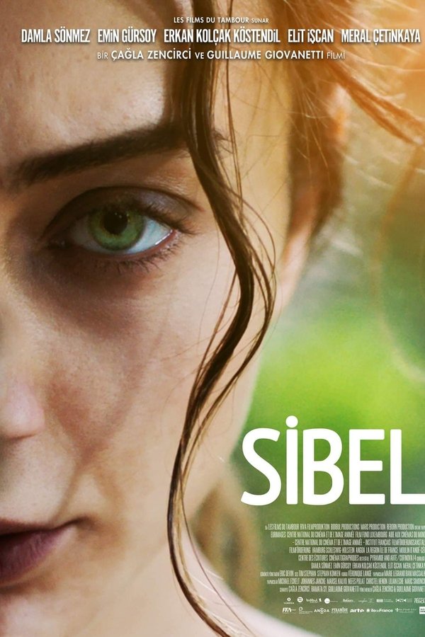 TVplus AR - Sibel  (2019)