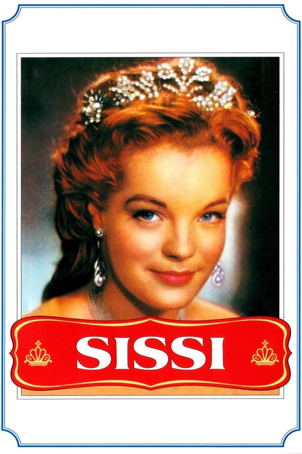 FR - Sissi - 1955