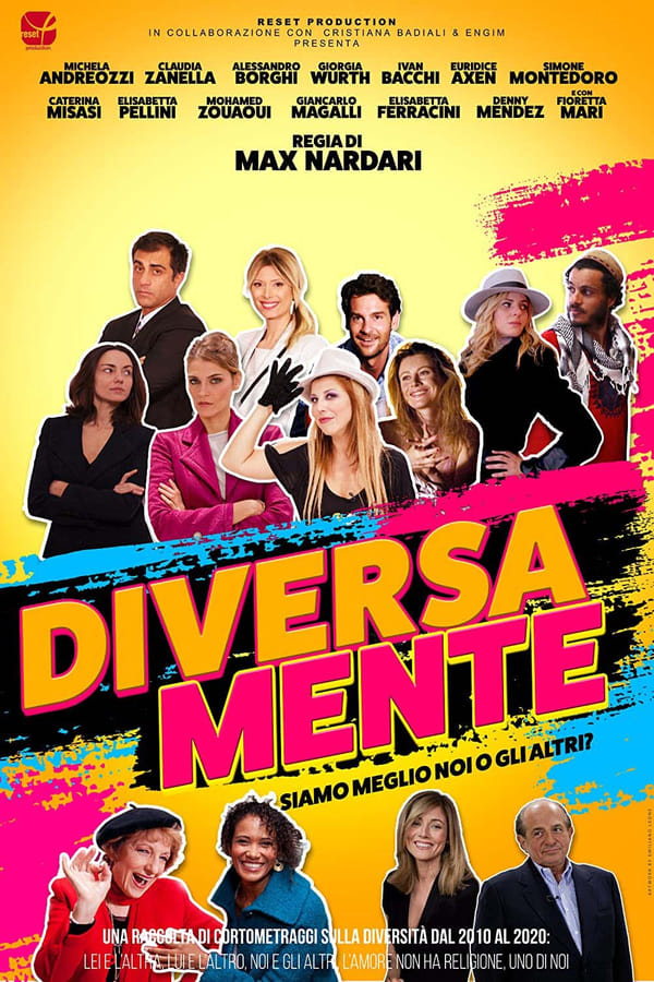 IT - Diversamente  (2021)