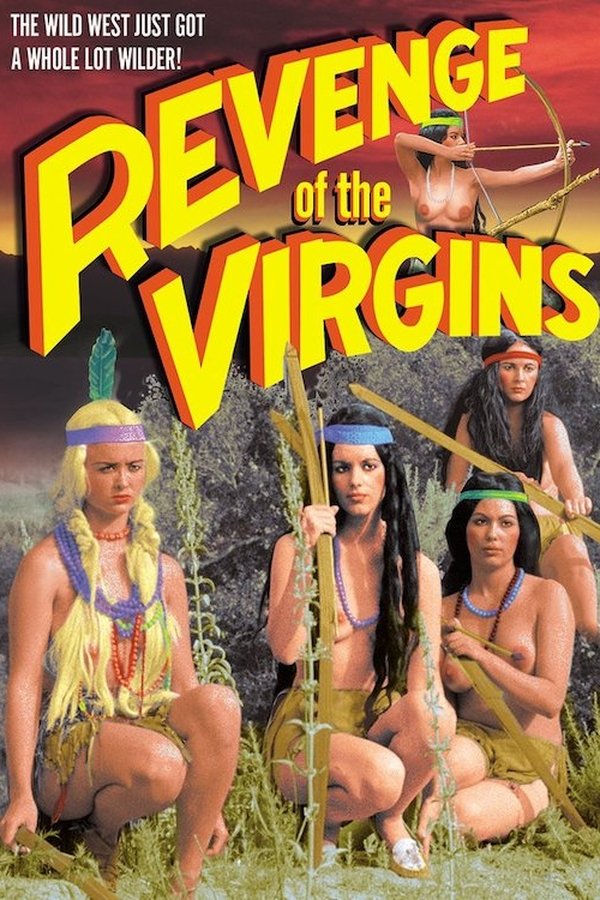 Revenge of the Virgins