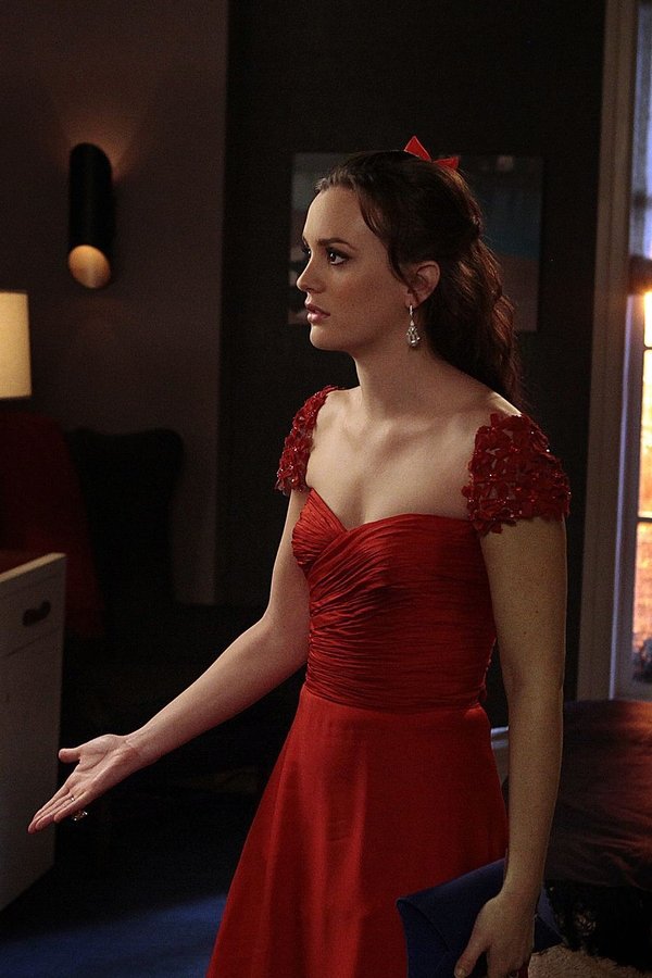 Gossip Girl – S05E15 – Cuori infranti