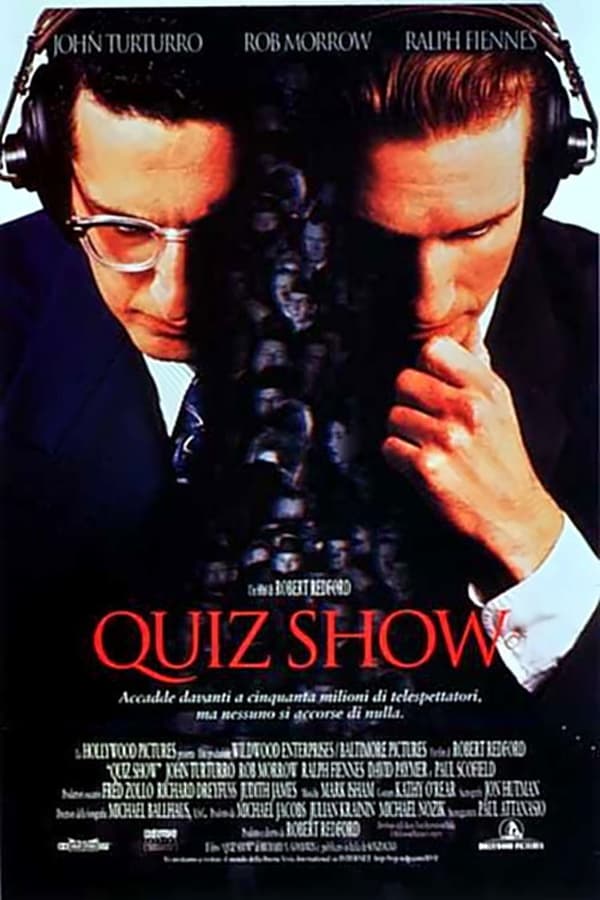 Quiz Show