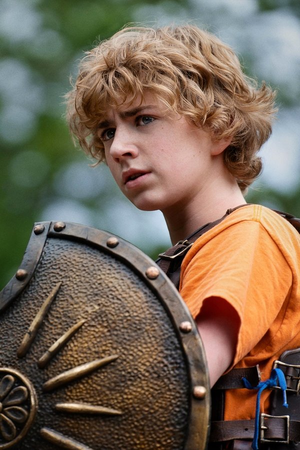 Percy Jackson e gli dei dell’Olimpo – S01E02 – Episodio 2
