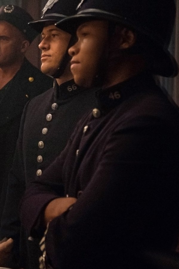 DC’s Legends of Tomorrow – S03E05 – Eclissi Mortale