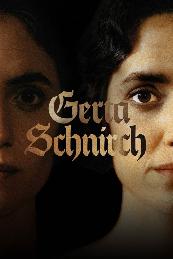 EX - Gerta Schnirch 2 (2026) 4K