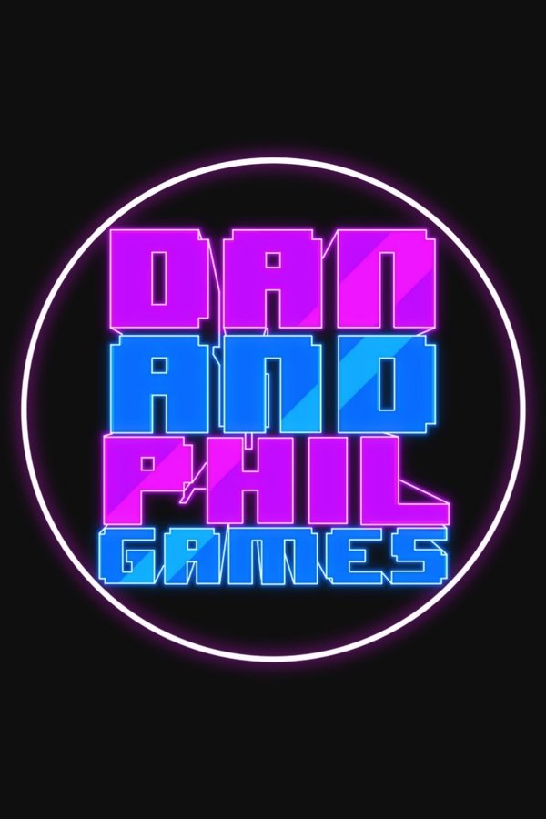 Dan and Phil Games