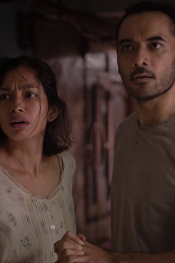 Incubi e sogni di Joko Anwar – S01E01 – Casa per anziani