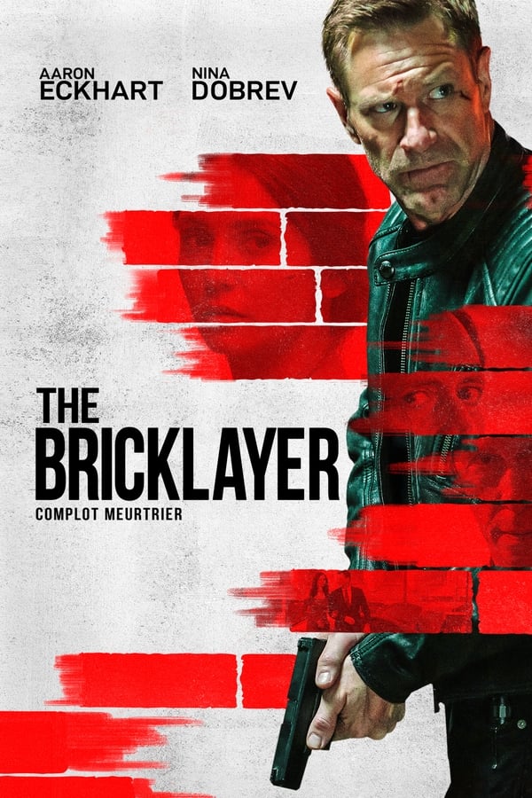 FR - The Bricklayer (2023)