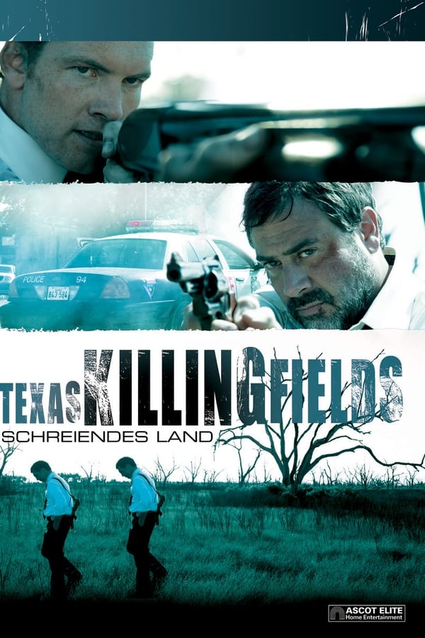 Texas Killing Fields – Schreiendes Land