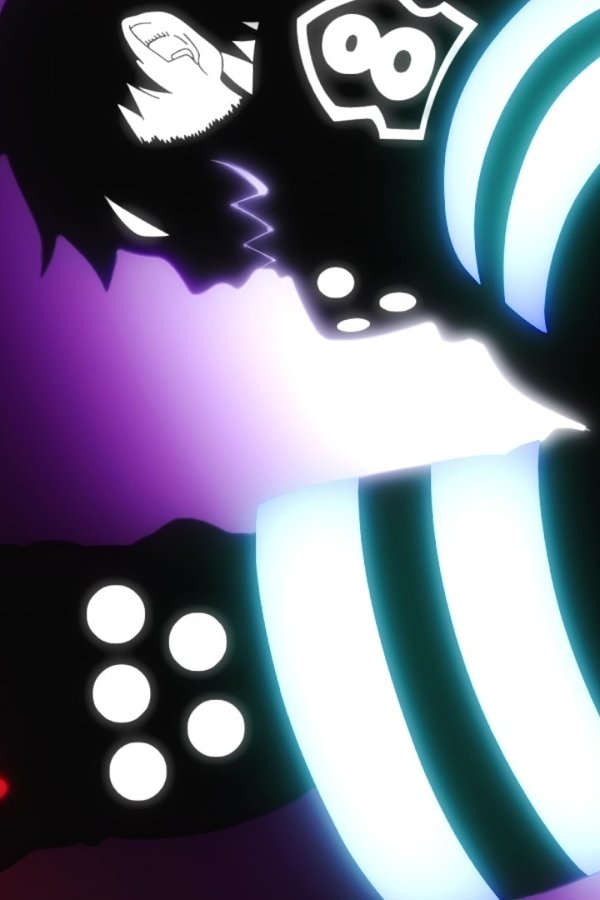 Fire Force – S02E05 – Le corna