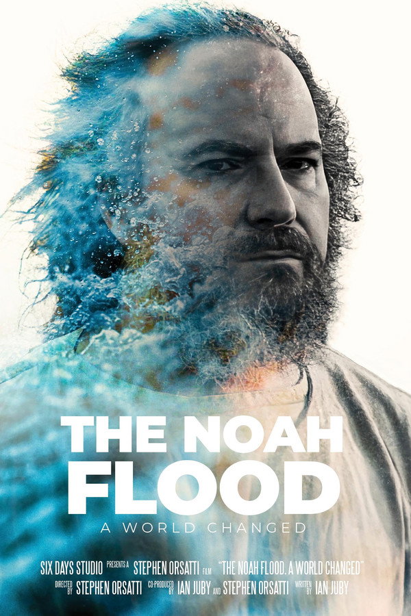 TVplus EN - The NOAH Flood (2026)