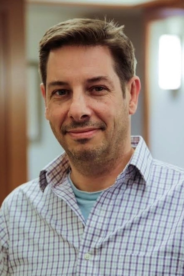 Jay Cooper