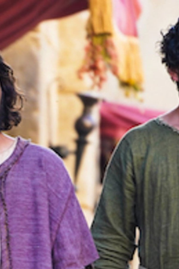 The Chosen – S02E04 – L’occasione perfetta