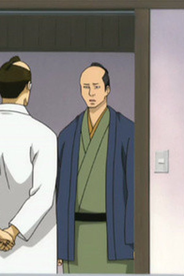 Gintama – S03E30 – Episodio 30
