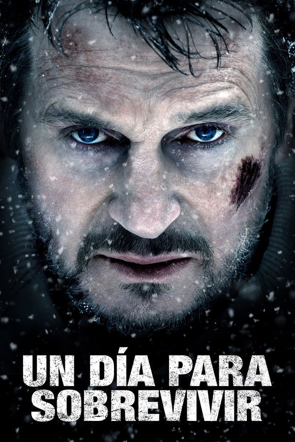 Un día para sobrevivir (The Grey)