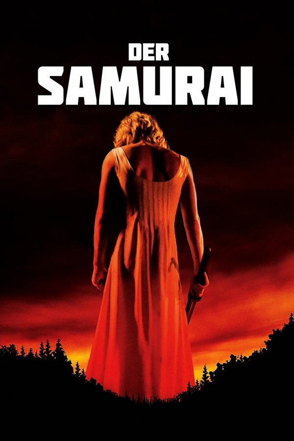 TVplus LAT - Der Samurai (2014)