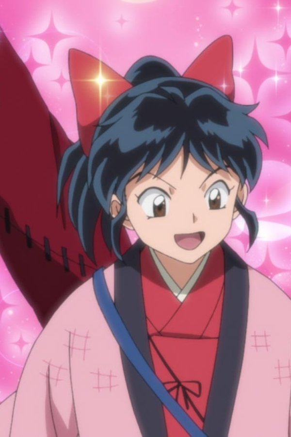 Yashahime Princess Half-Demon – S01E43 – Episodio 43