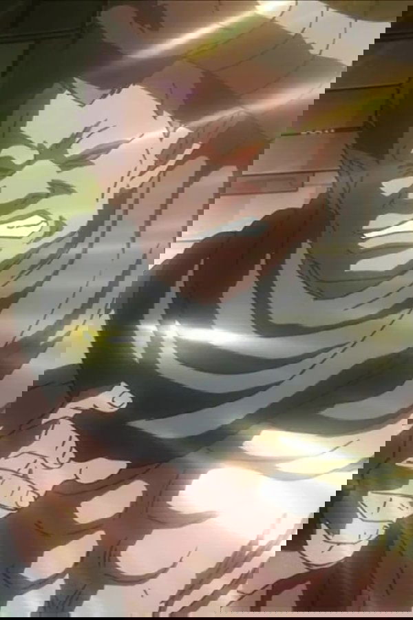 Gintama – S11E04 – Episodio 4