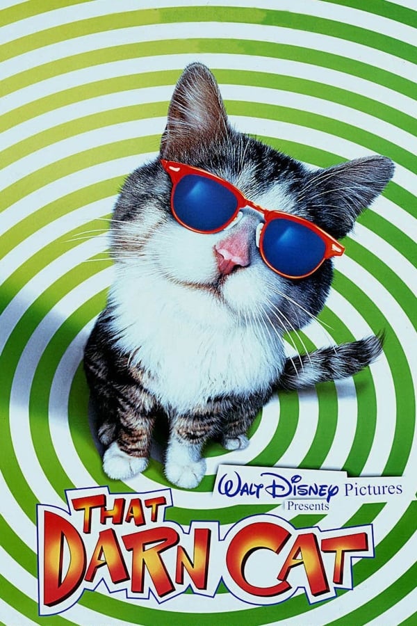 That Darn Cat (1997)