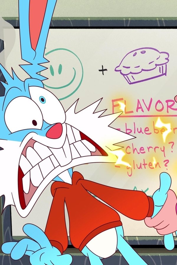 Tiny Toons Looniversity – S01E06 – Episodio 6