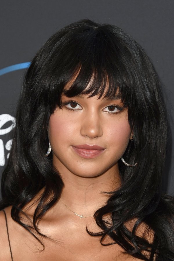 Sofia Wylie's headshot