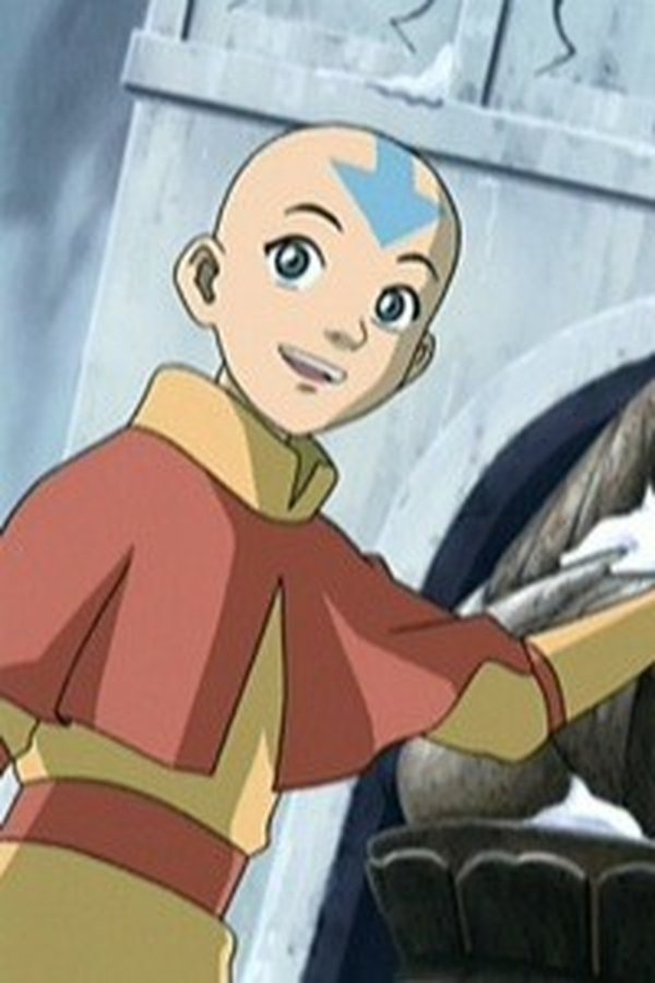 Avatar – La leggenda di Aang – S01E03 – Il ciclo degli Avatar