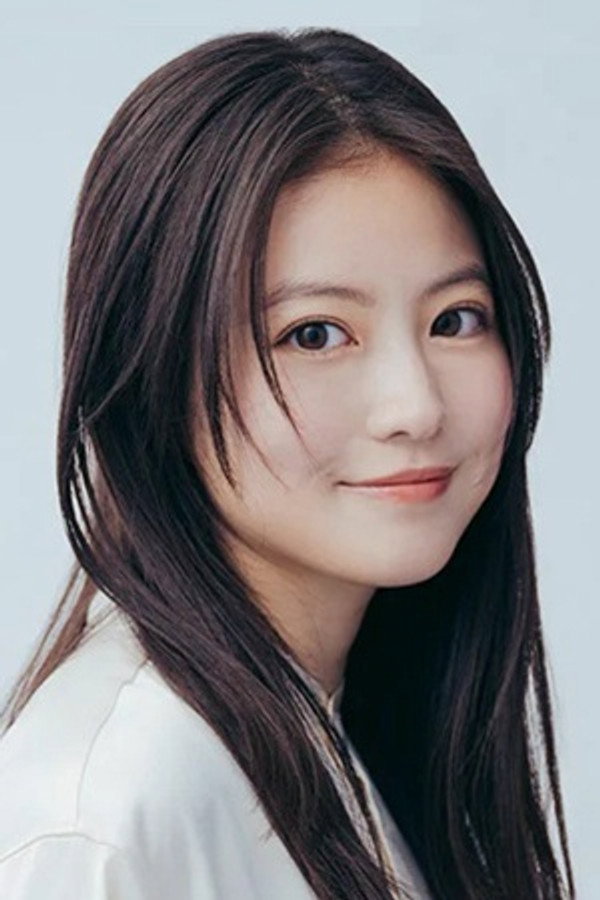 Mio Imada's headshot