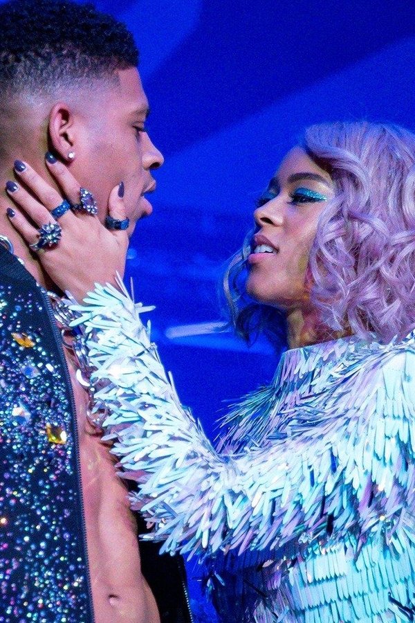 Empire – S05E09 – Episodio 9
