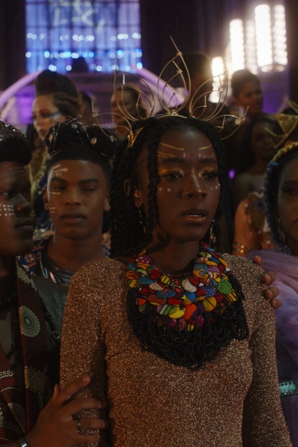 Blood & Water – S02E07 – Episodio 7